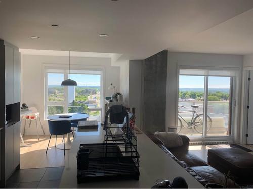 Appartement de 2 chambres à louer à Québec - Sainte-Foy–Sillery–Cap-Rouge — photo 2