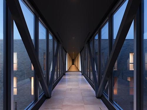 Appartement de 1 chambre à louer à Laval — photo 6