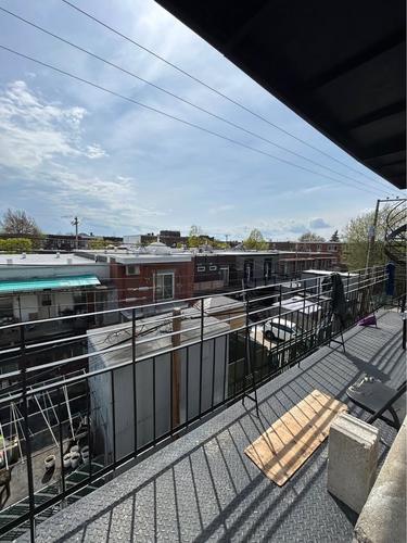 2 bedrooms apartment for rent in Montreal - Villeray–Saint-Michel–Parc-Extension — photo 11