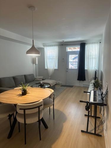 1 bedroom apartment for rent in Montreal - Ville-Marie — photo 2