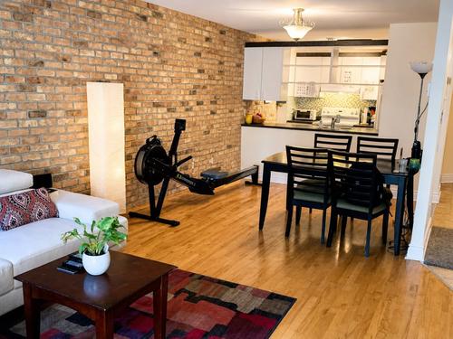2 bedrooms apartment for rent in Montreal - Le Plateau-Mont-Royal — photo 3