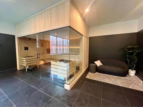Studio for rent in Québec - La Cité-Limoilou — photo 13