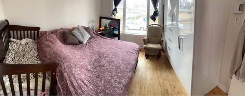 Appartement de 3 chambres à louer à Québec - La Cité-Limoilou — photo 4