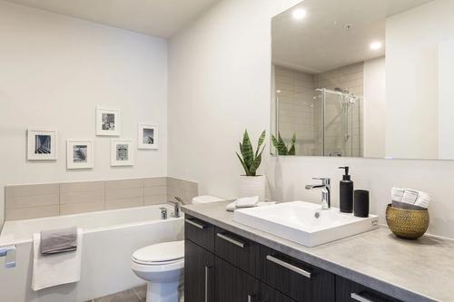 Appartement de 2 chambres à louer à Lévis — photo 3