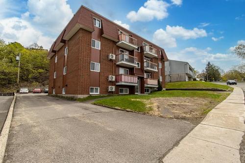 Appartement de 2 chambres à louer à Lévis — photo 13