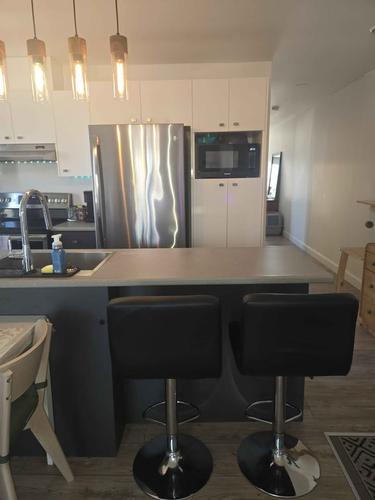 Appartement de 2 chambres à louer à Québec - La Cité-Limoilou — photo 3