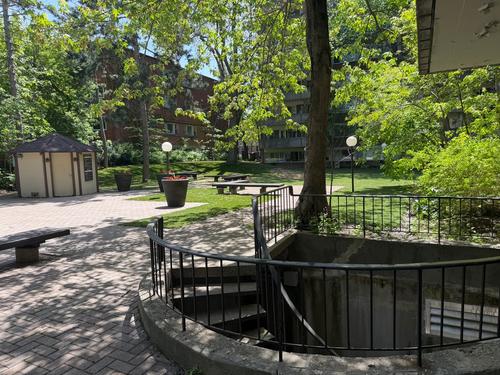 Studio for rent in Montreal - Côte-des-Neiges–Notre-Dame-de-Grâce — photo 9