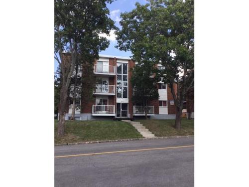 Appartement de 2 chambres à louer à Québec - Sainte-Foy–Sillery–Cap-Rouge — photo 2