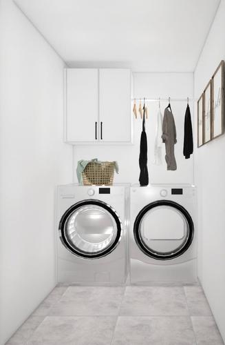 Appartement de 3 chambres à louer à Québec - Les Rivières — photo 10
