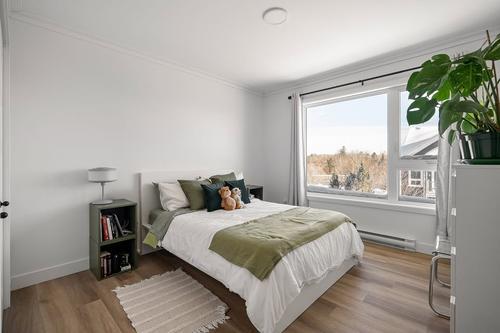 Appartement de 3 chambres à louer à Québec - La Cité-Limoilou — photo 12