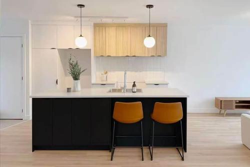2 bedrooms apartment for rent in Sherbrooke — photo 3