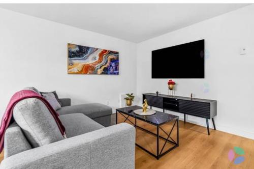 1 bedroom apartment for rent in Montreal - Rosemont–La Petite-Patrie — photo 8