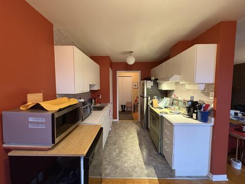2 bedrooms apartment for rent in Québec - Sainte-Foy–Sillery–Cap-Rouge — photo 3