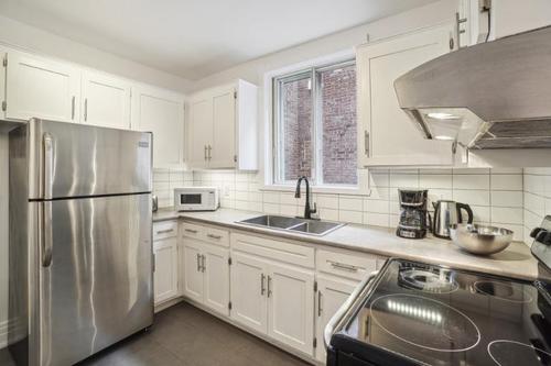 2 bedrooms apartment for rent in Montreal - Le Plateau-Mont-Royal — photo 7