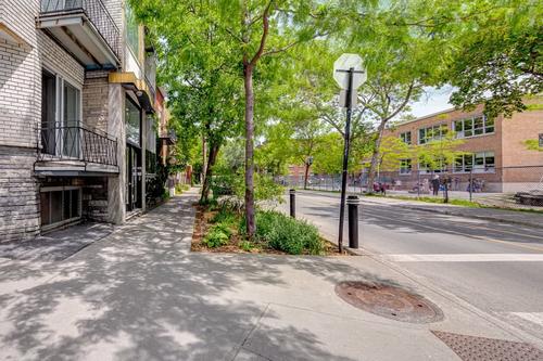 2 bedrooms apartment for rent in Montreal - Le Plateau-Mont-Royal — photo 22