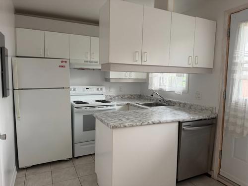 Appartement de 3 chambres à louer à Québec - Sainte-Foy–Sillery–Cap-Rouge — photo 21