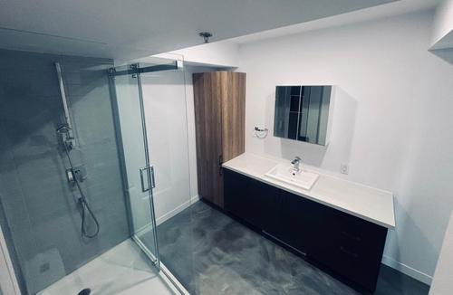 Appartement de 1 chambre à louer à Lévis — photo 6