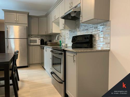 Appartement de 5 chambres à louer à Montreal - Le Plateau-Mont-Royal — photo 9