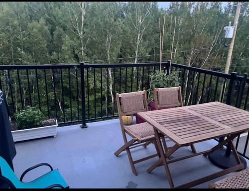 2 bedrooms apartment for rent in Lévis — photo 10