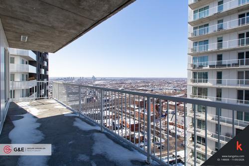 2 bedrooms apartment for rent in Montreal - Ville-Marie — photo 19
