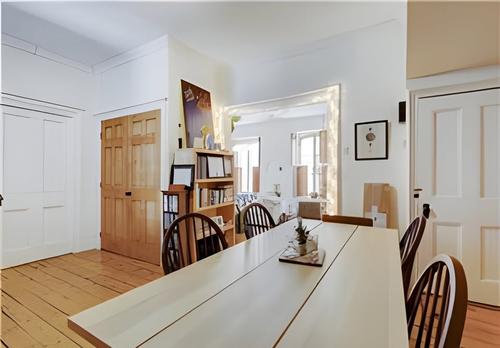 2 bedrooms apartment for rent in Québec - La Cité-Limoilou — photo 4