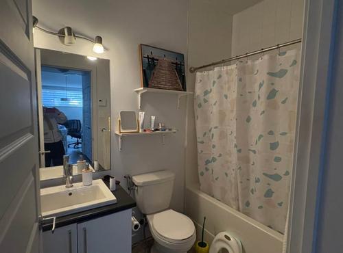 Appartement de 1 chambre à louer à Gatineau — photo 8
