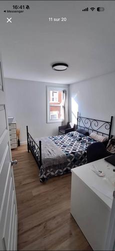 2 bedrooms apartment for rent in Québec - La Cité-Limoilou — photo 4