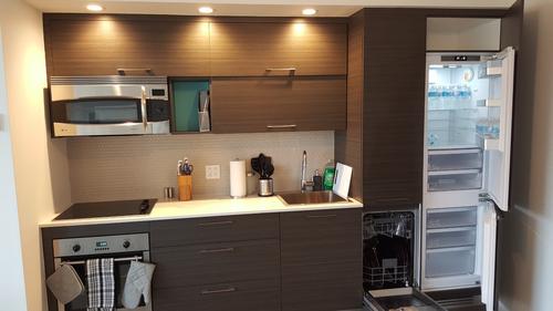 1 bedroom apartment for rent in Montreal - Ville-Marie — photo 4