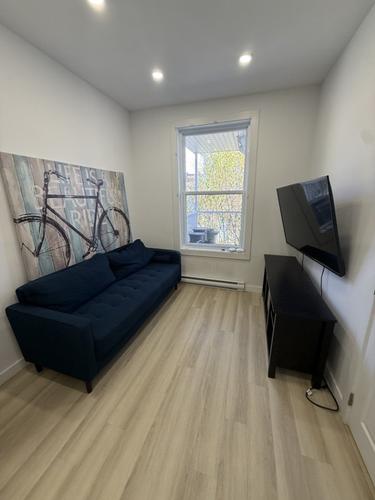 1 bedroom apartment for rent in Montreal - Rosemont–La Petite-Patrie — photo 7
