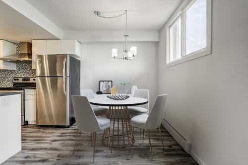 Appartement de 2 chambres à louer à Gatineau — photo 4