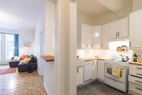1 bedroom apartment for rent in Montreal - Ville-Marie — photo 12