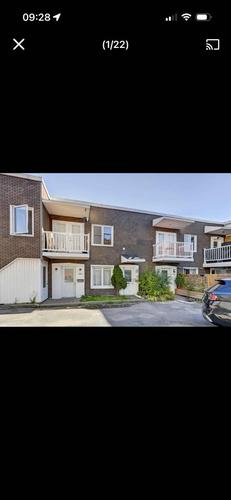 2 bedrooms apartment for rent in Québec - La Cité-Limoilou — photo 5