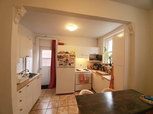 Appartement de 1 chambre à louer à Montreal - Villeray–Saint-Michel–Parc-Extension — photo 6