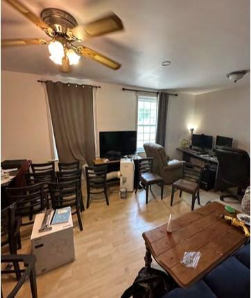 Appartement de 1 chambre à louer à Gatineau — photo 4