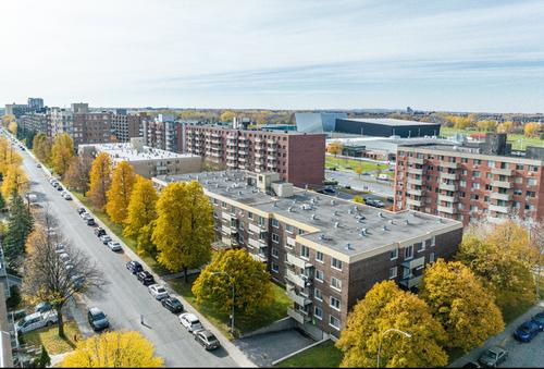 1 bedroom apartment for rent in Montreal - Saint-Laurent — photo 3