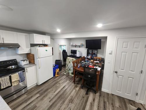 Appartement de 1 chambre à louer à Gatineau — photo 3