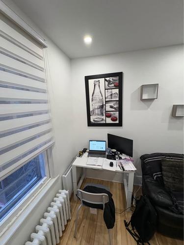 Appartement de 1 chambre à louer à Québec - La Cité-Limoilou — photo 5