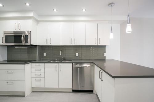 3 bedrooms apartment for rent in Montreal - Ville-Marie — photo 3