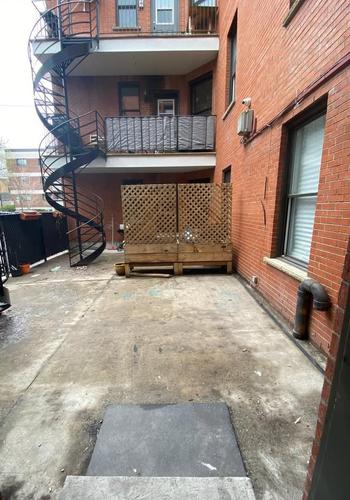Appartement de 1 chambre à louer à Montreal - Ville-Marie — photo 20