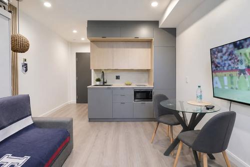 Studio for rent in Québec - La Cité-Limoilou — photo 2
