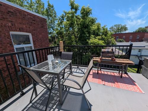 1 bedroom apartment for rent in Montreal - Le Sud-Ouest — photo 7