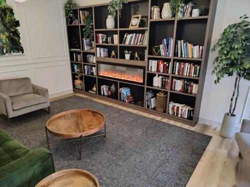 Studio à louer à Québec - La Cité-Limoilou — photo 10
