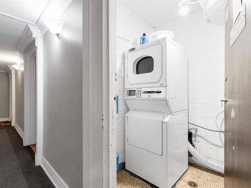 Appartement de 1 chambre à louer à Montréal — photo 15