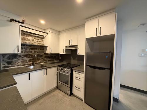 Appartement de 1 chambre à louer à Québec - La Cité-Limoilou — photo 10