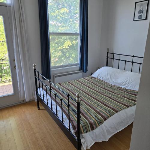 Appartement de 2 chambres à louer à Montreal - Rosemont–La Petite-Patrie — photo 5