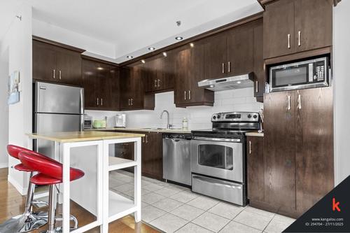 Appartement de 2 chambres à louer à Québec - Sainte-Foy–Sillery–Cap-Rouge — photo 38