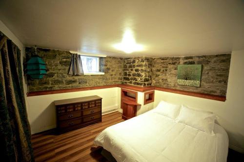 Appartement de 2 chambres à louer à Québec - La Cité-Limoilou — photo 5