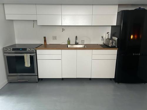 Studio à louer à Montreal - Ahuntsic-Cartierville — photo 3