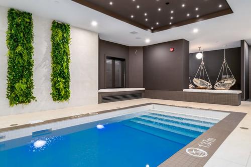 Appartement de 2 chambres à louer à Québec - La Cité-Limoilou — photo 19