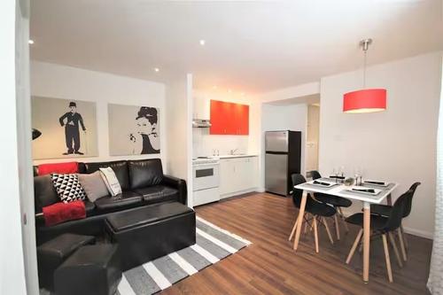 Appartement de 1 chambre à louer à Québec - La Cité-Limoilou — photo 4